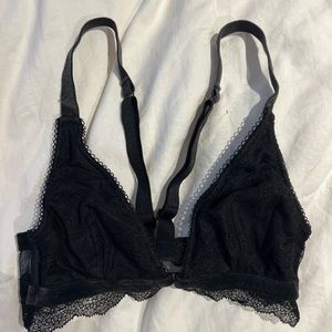 Victoria’s Secret bralette